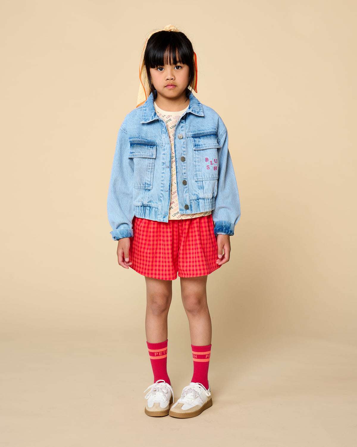 Shop the Look