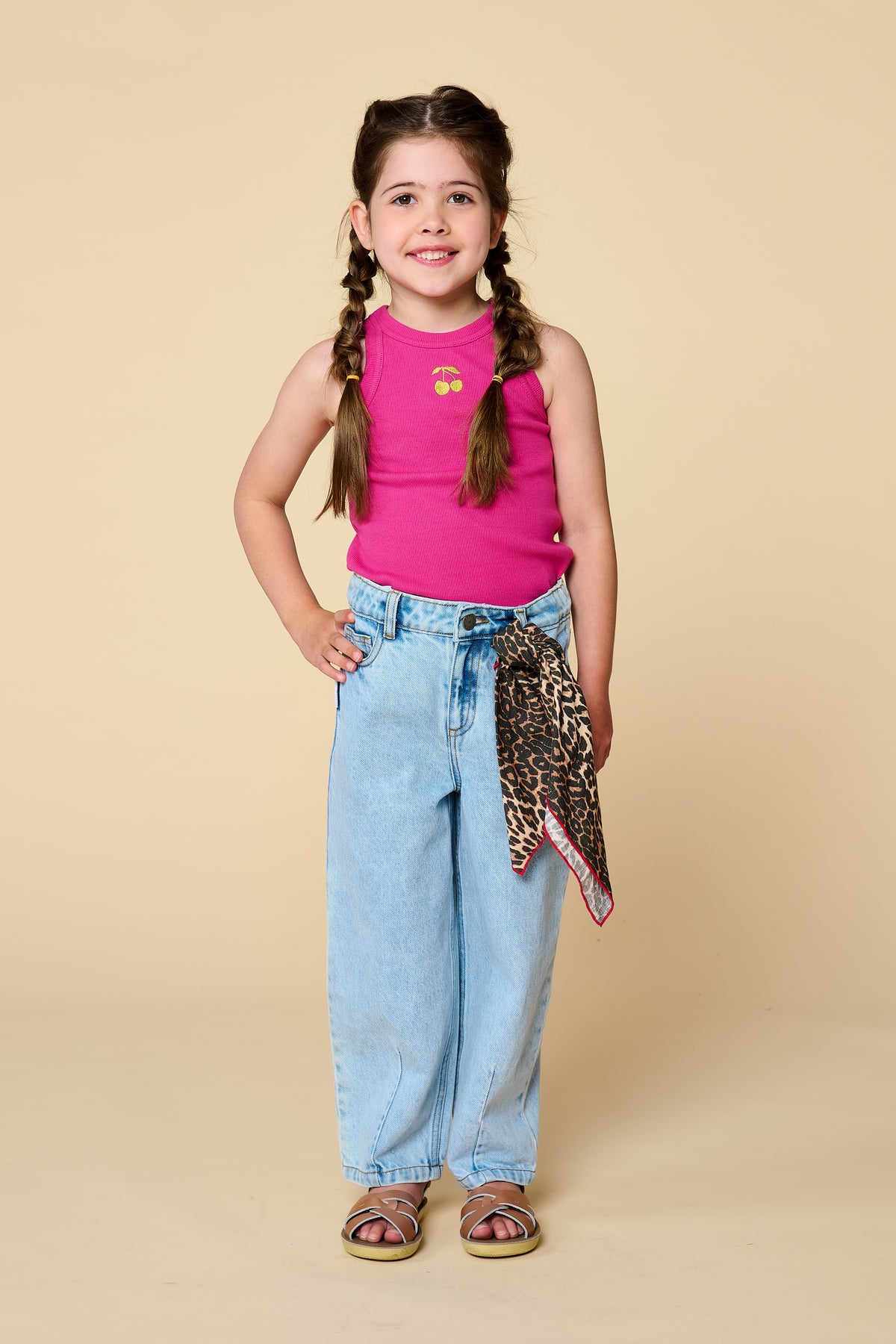 Shop the Look