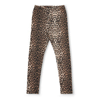 Lola Legging | Leopard AOP