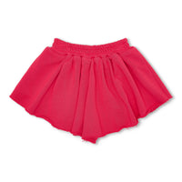 Sweat Short | Raspberry Wine
