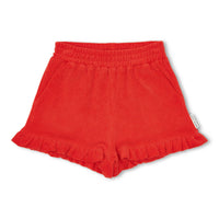 Towel Short | Grenadine
