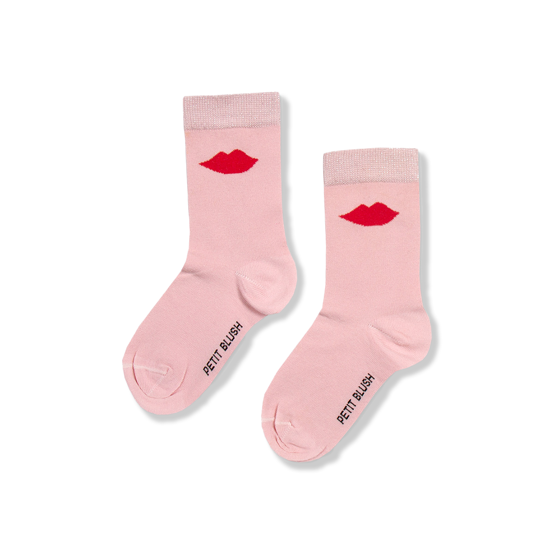 Socks "KISS"
