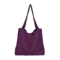Mom Bag | Iconic Purple