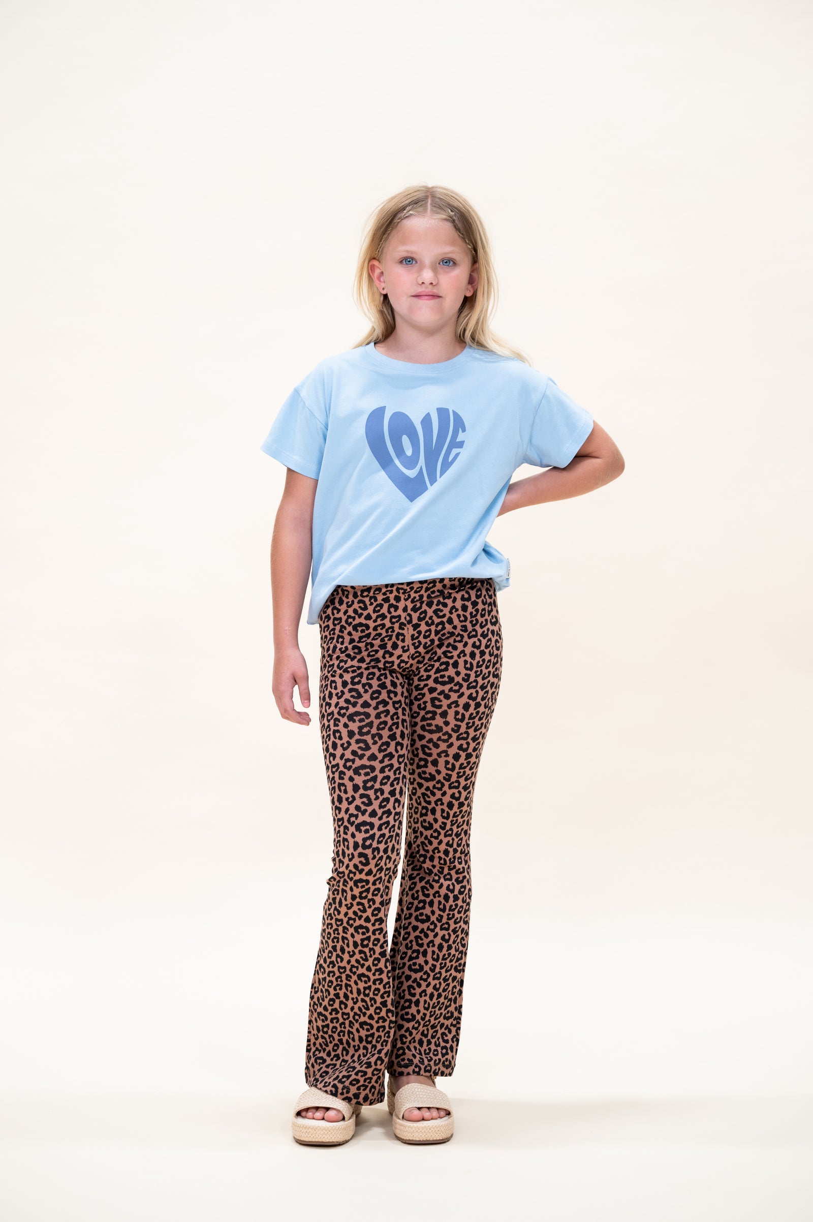 T-Shirt LOVE | Skyway