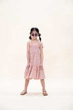 Kate Kleid | Mini Ditsy AOP