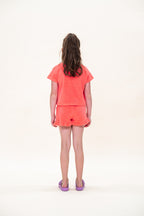 Towel Short | Dubarry