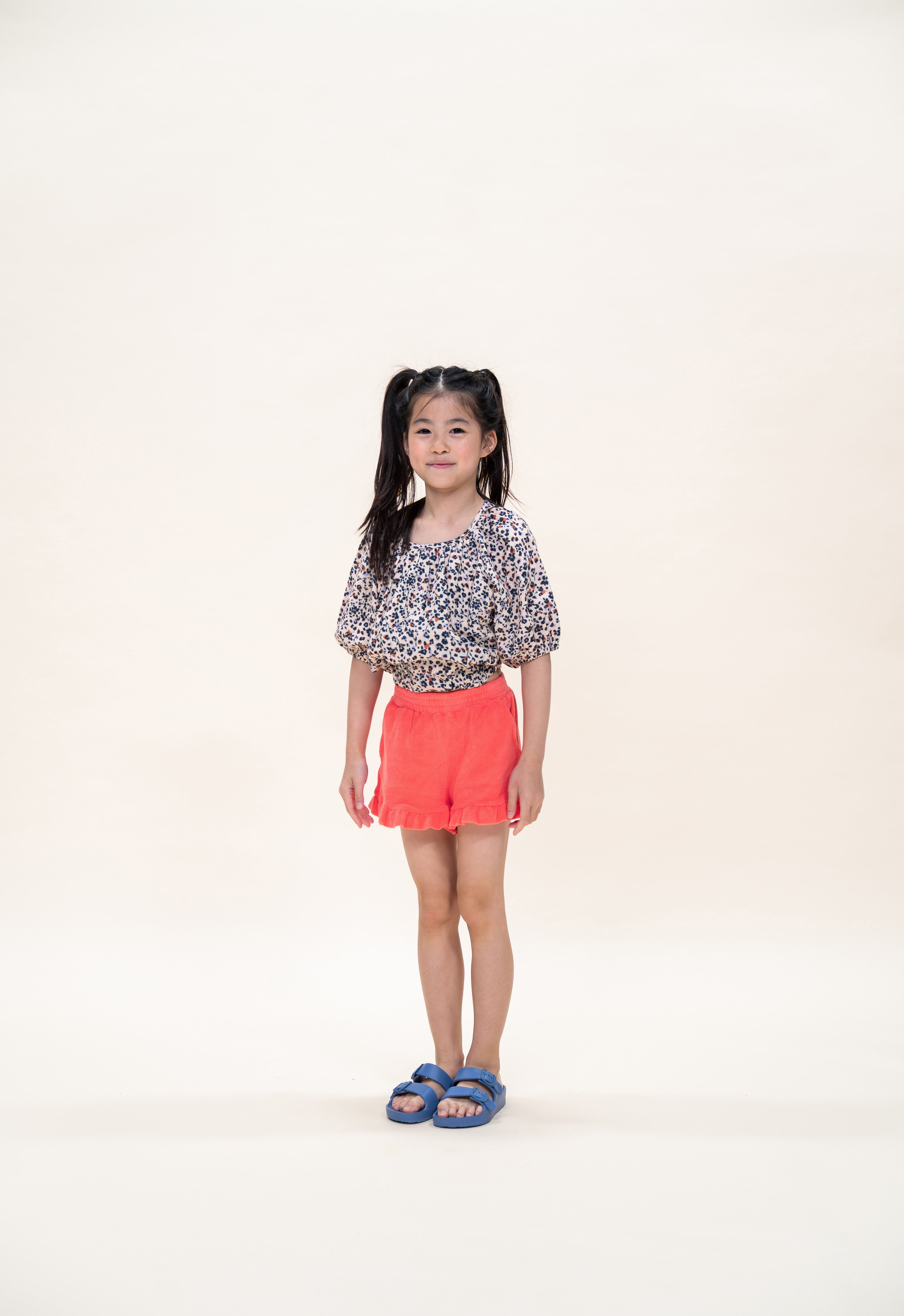 Towel Short | Dubarry