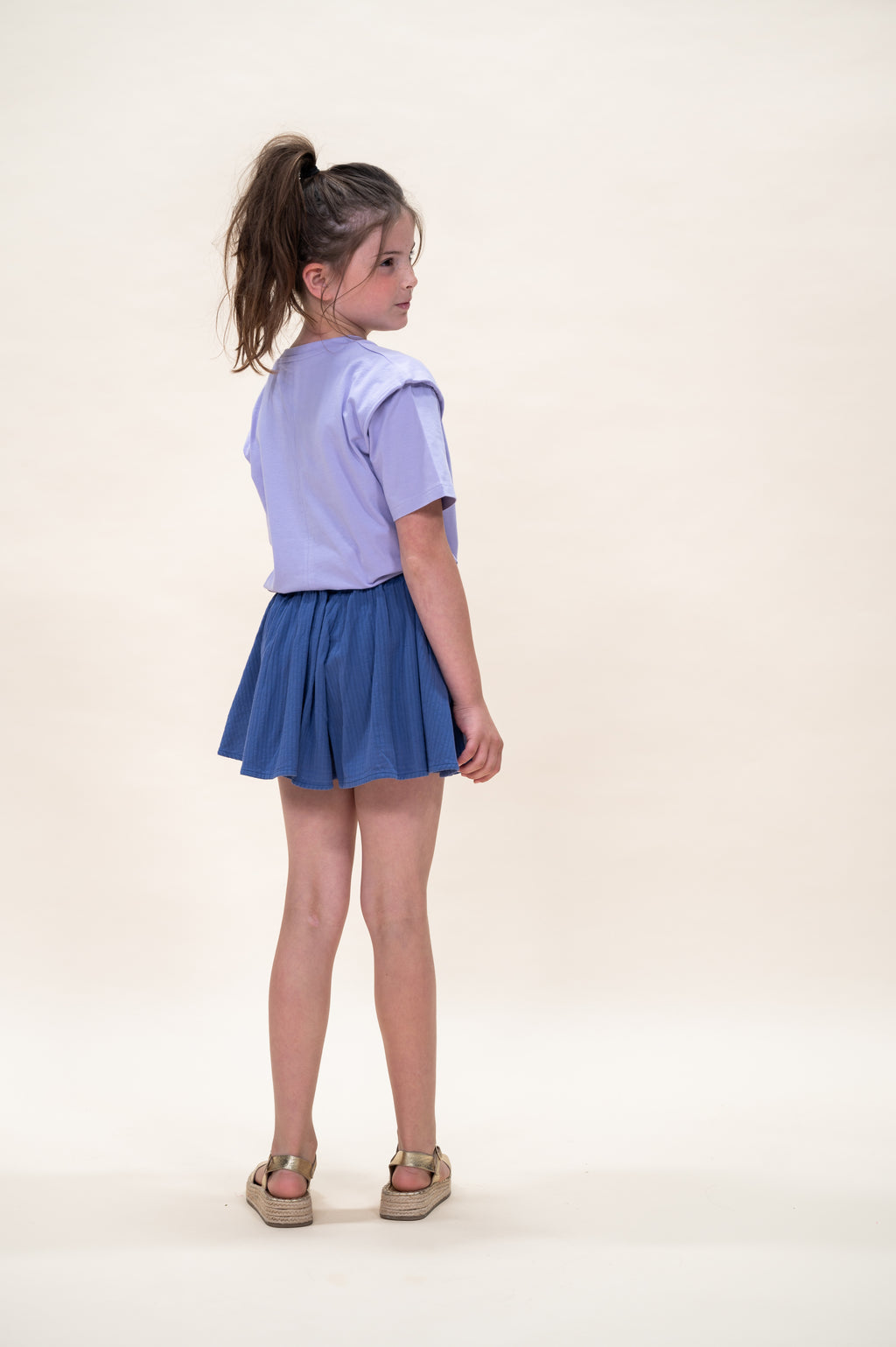 Romantic Short | Marlin