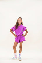 Mini Short | Cattleya Orchid