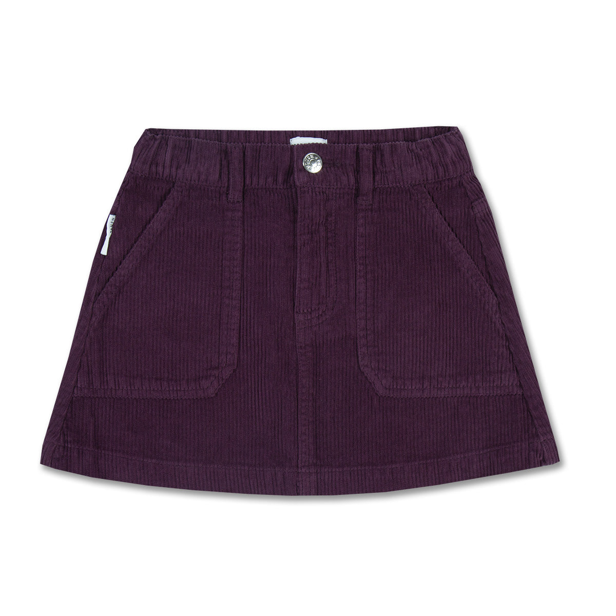 Cargo Skirt | Plum Perfect