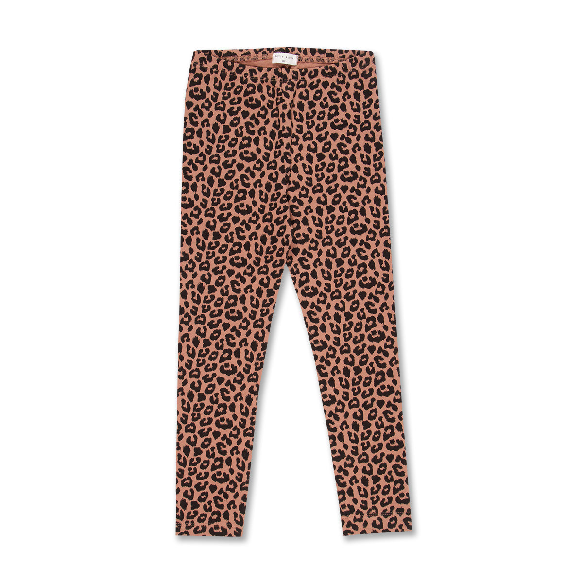 Lola Legging | Wild Leopard AOP