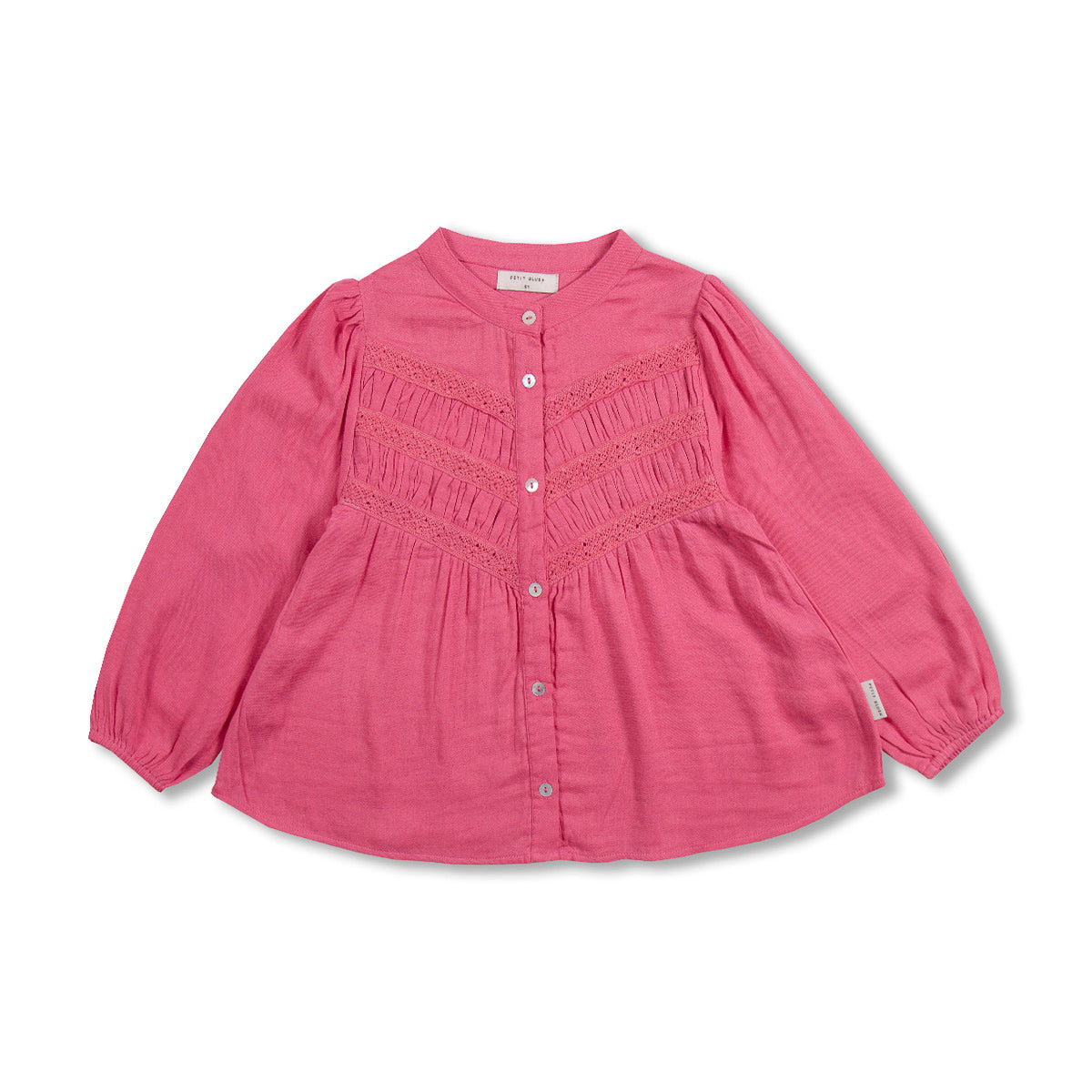 Daisy Blouse | Fruit Dove