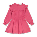 Ruffle Dress | Fruit Dove