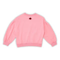 Easy Sweater Bisous | Rose