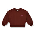 Luca Sweater | Brown