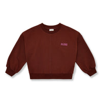 Luca Sweater | Brown