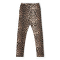 Lola Legging | Leopard AOP