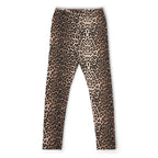 Lola Legging | Leopard AOP