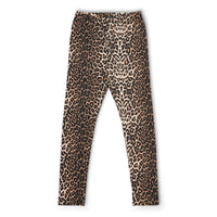 Lola Legging | Leopard AOP