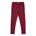 Lola Legging | Hearts AOP