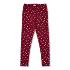 Lola Legging | Hearts AOP
