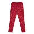 Lola Legging | Winter Flower AOP