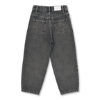 Ballon Fit Jeans | Washed Grey