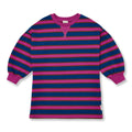 Sweater Dress Bisous | Stripe