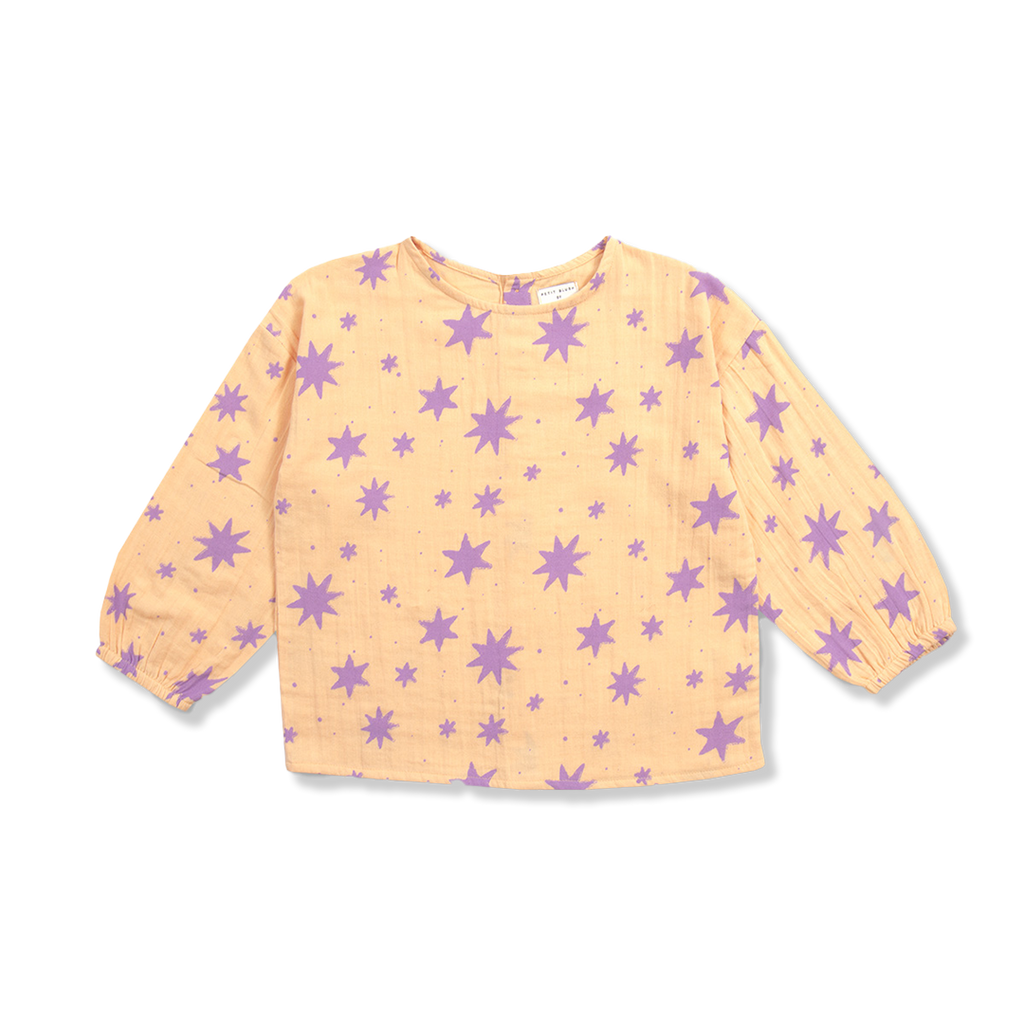 Abby Top | Stars AOP