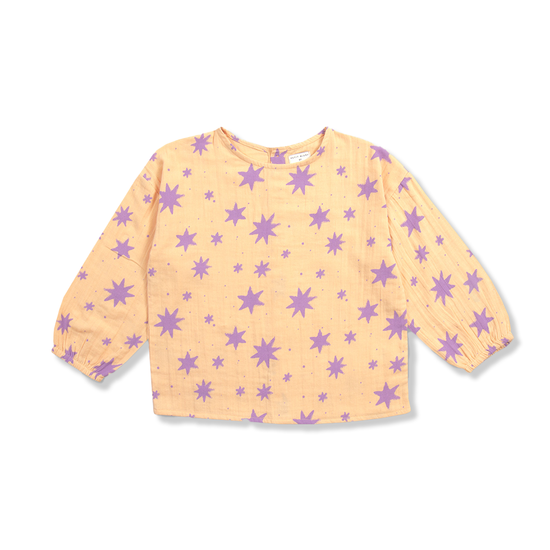 Abby Top | Stars AOP