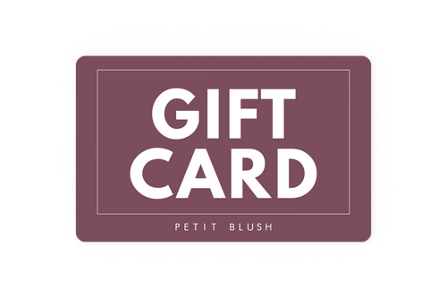 Giftcard | Digitaal
