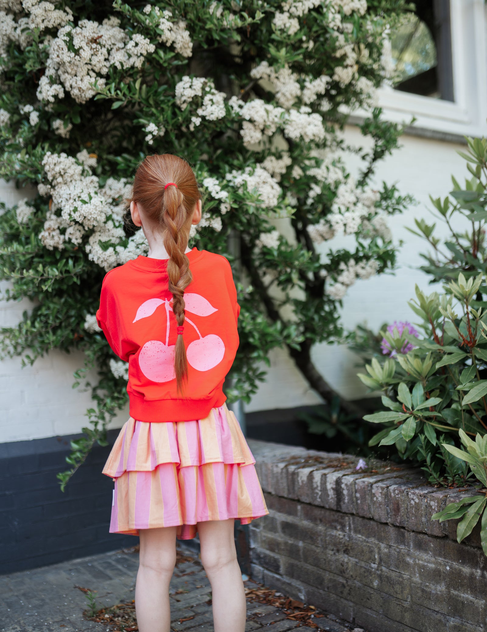 Easy Sweater | Grenadine