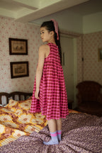 Dream Dress | Berry Blush