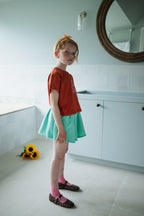 Sweat Short  | Ocean