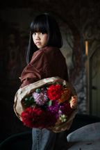 Luca Sweater | Brown
