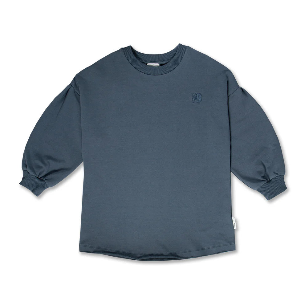 Sweater Dress Iconic | Stormy Weather