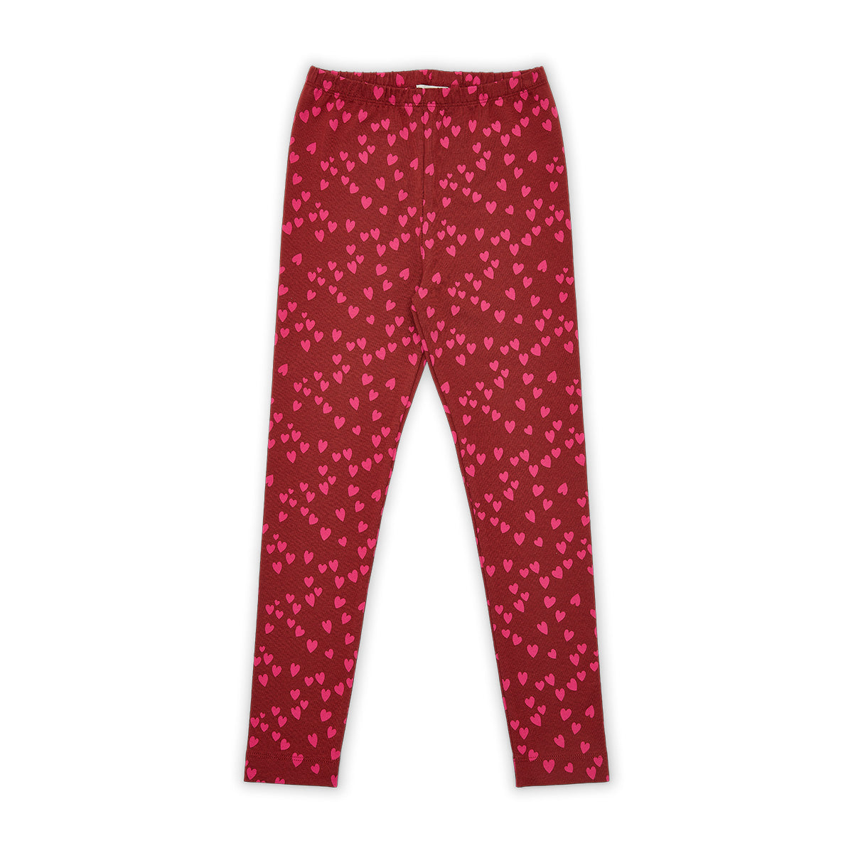 Lola Legging | Love Potion AOP