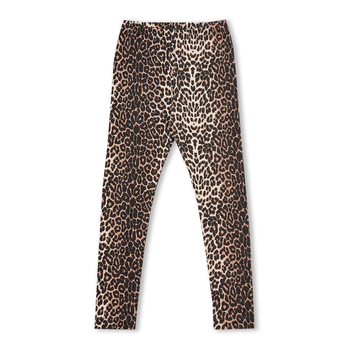 Lola Legging | Leopard AOP