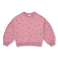 Easy Sweater Love to Love | Lilas