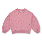 Easy Sweater Love to Love | Lilas