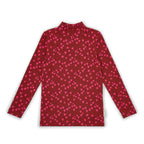 Turtle Neck | Love Potion AOP