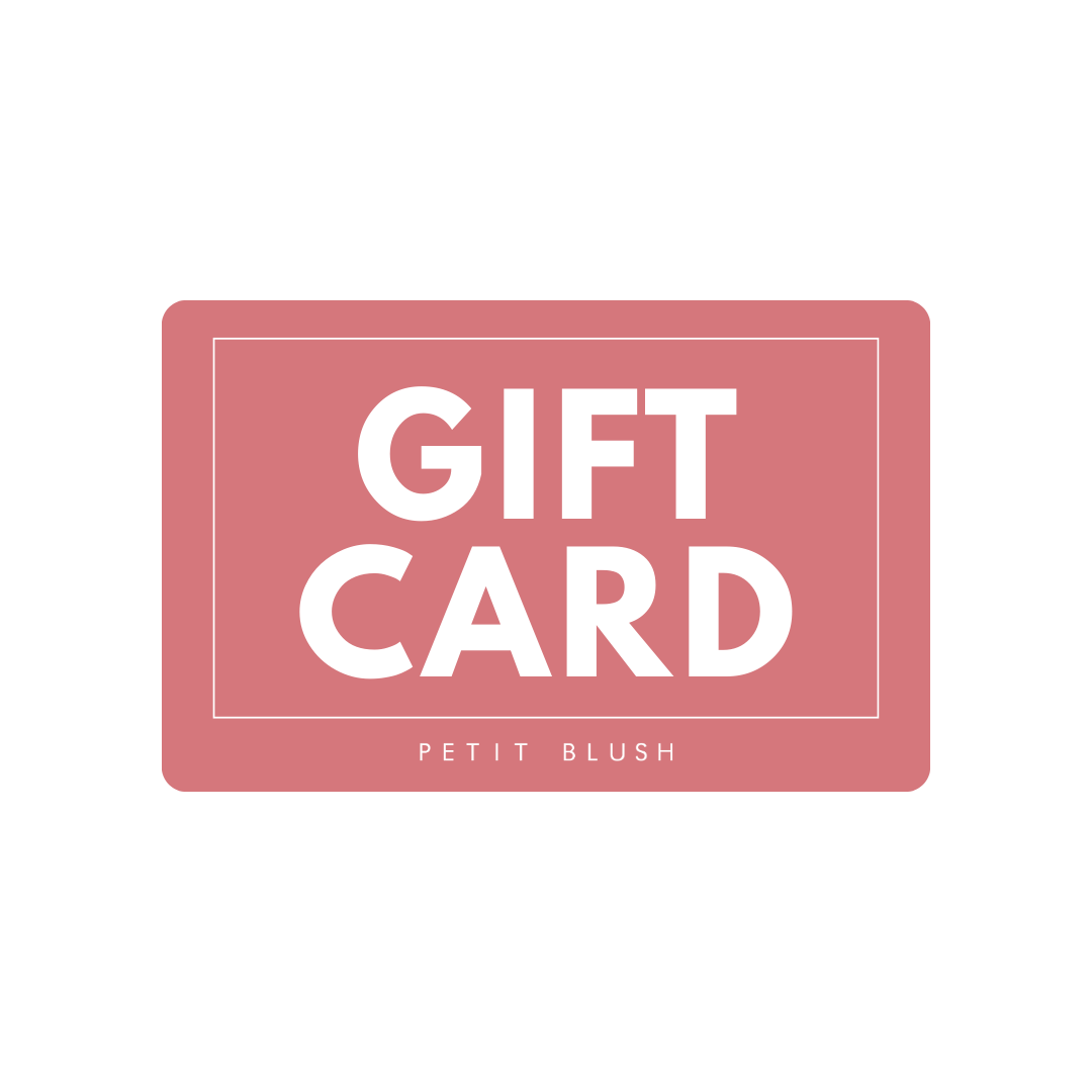 Giftcard | Digitaal