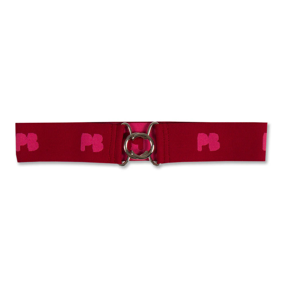 Belt PB | Beaujolais/Rose
