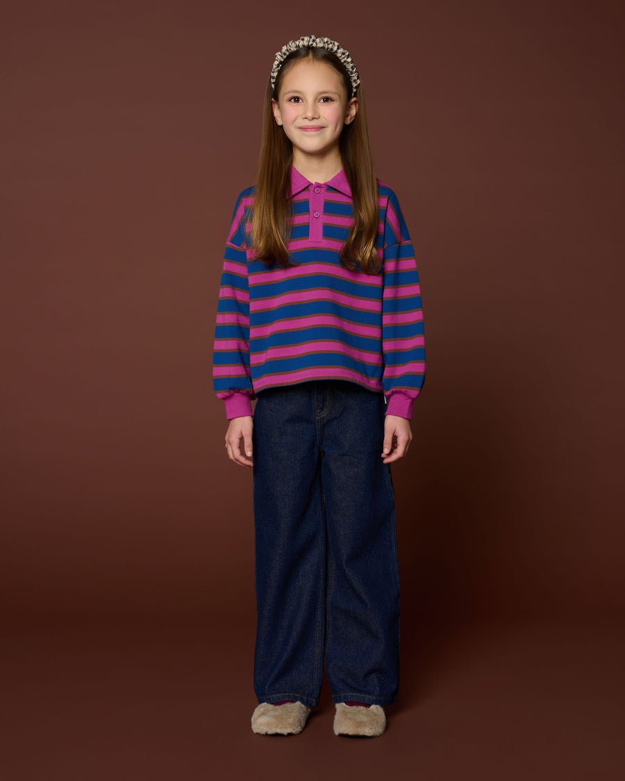 Look 15, complete AW26-look