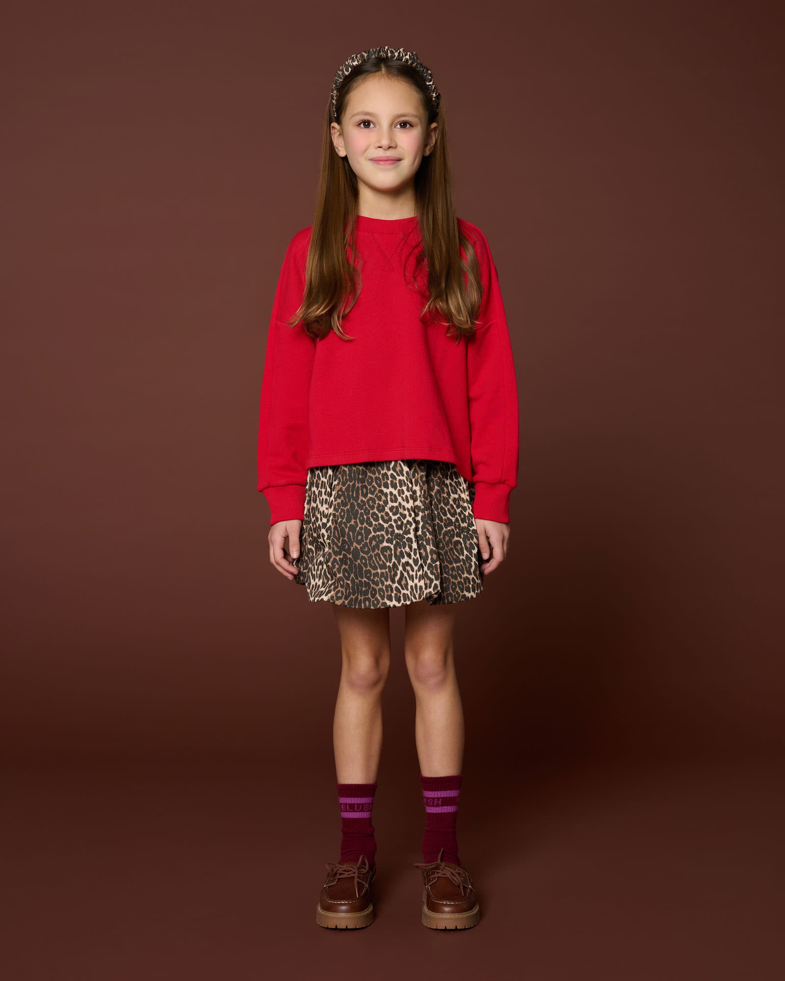 Coco Sweater | Salsa