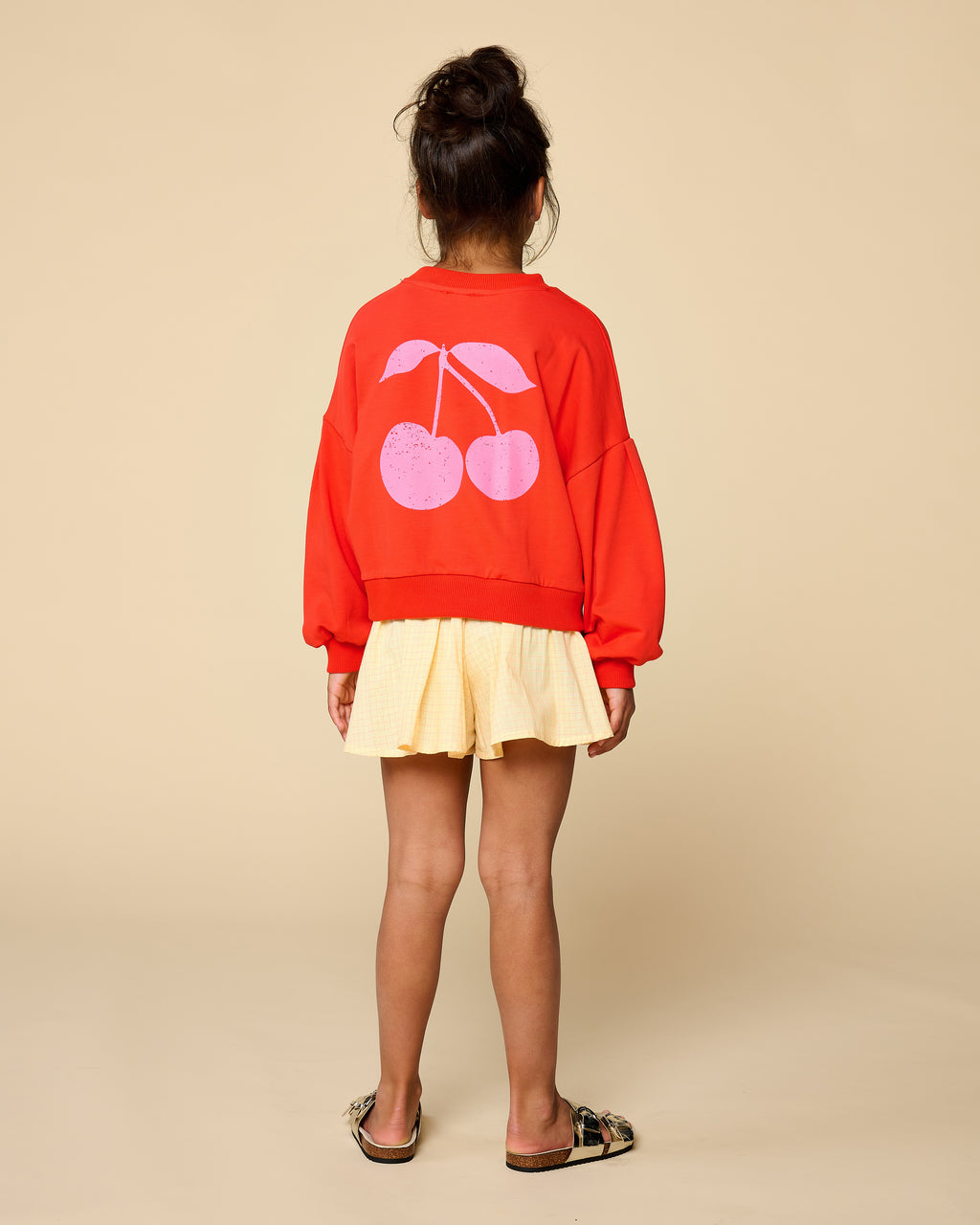 Easy Sweater | Grenadine