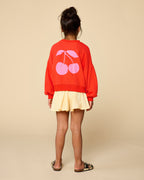 Easy Sweater | Grenadine