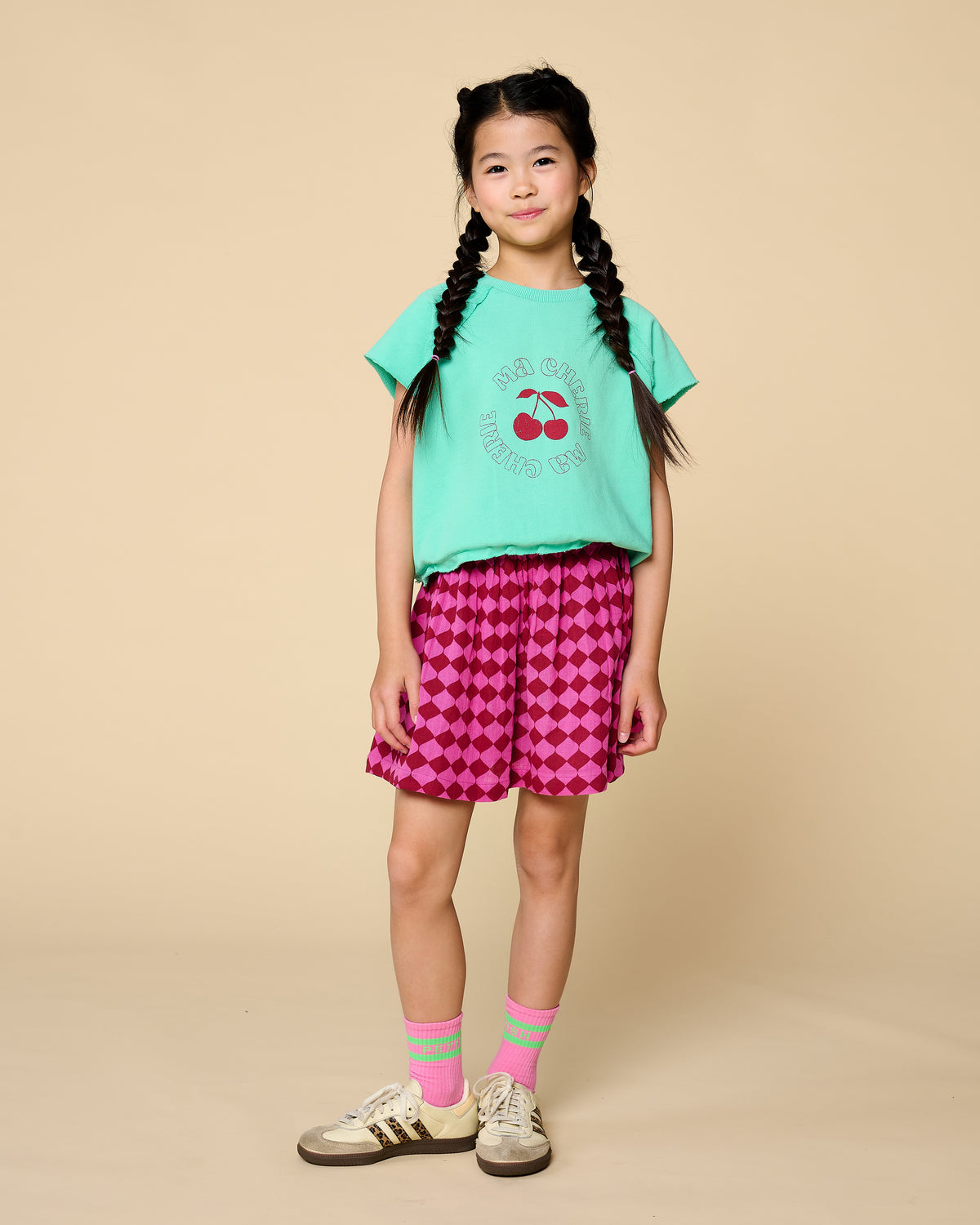 Shop the Look