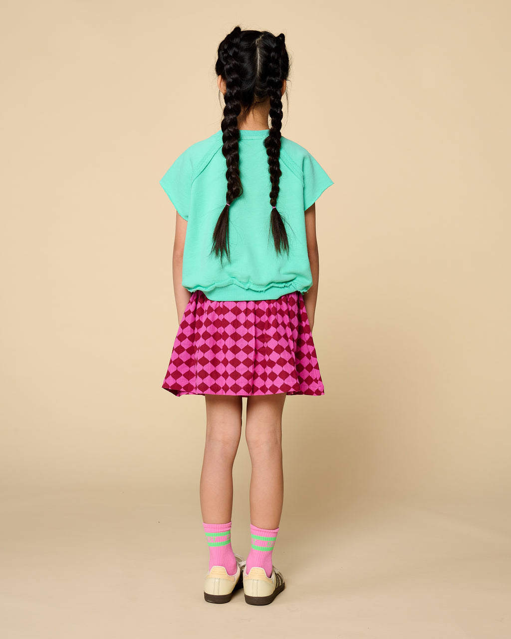 T-Shirt Ma Cherie | Ocean