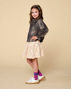 Sport Socks | Rose / Dazling Blue